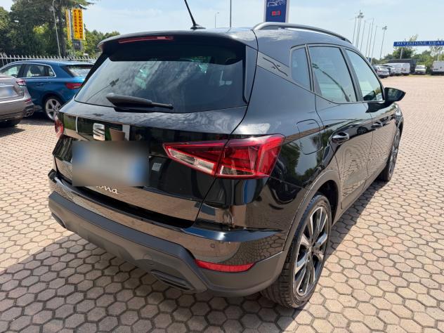 Arona 1.0 EcoTSI Black Edition 22000 Km - Foto 6