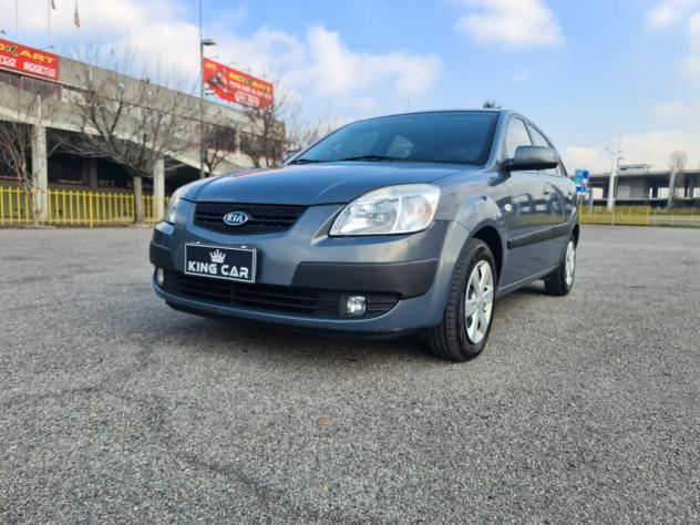 Kia Rio 1.4 16V 5p. EX Challenge - Foto 3