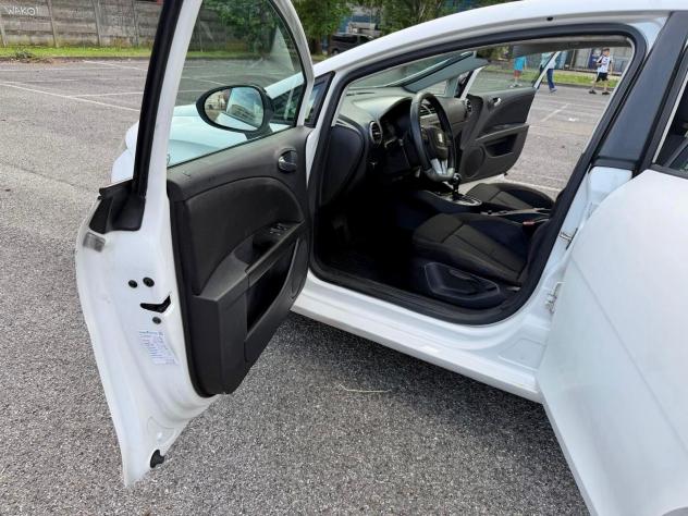 Seat Leon 2.0 TSI DSG FR (MY09) - Foto 9