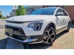 Kia Niro Tri-Fuel 1.6 GDi DCT HEV GPL Style
