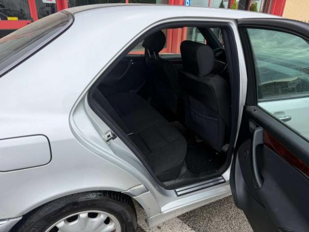 Mercedes-Benz C 220 Berlina d Elegance - Foto 10