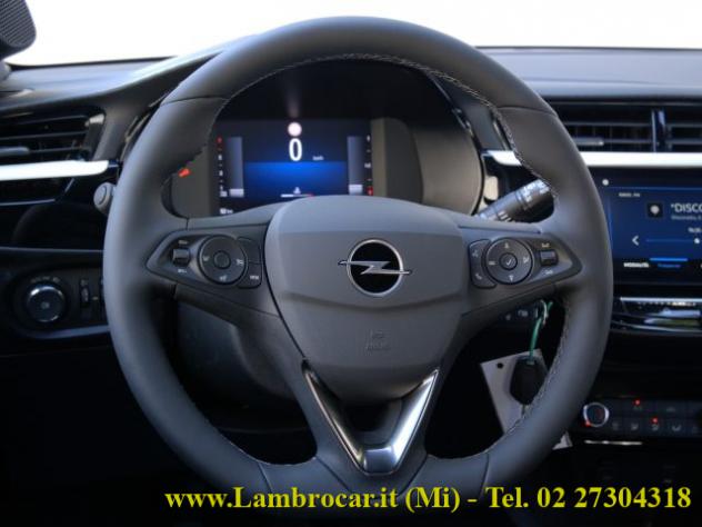 OPEL Corsa 1.2 100 CV GS AZIENDALE rif. 23811525 - Foto 6