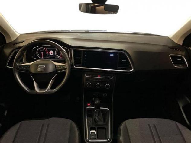 SEAT Ateca 1.5 EcoTSI 150cv Business DSG rif. 23640273 - Foto 9