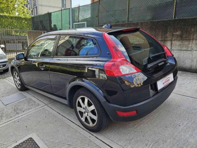 VOLVO C30 1.6 D Momentum NEOPATENTATI OK !! rif. 23354360 - Foto 5