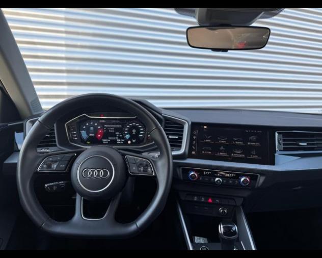 AUDI A1 SPORTBACK 30 TFSI S-TRONIC S-LINE EDITION rif. 23688650 - Foto 5