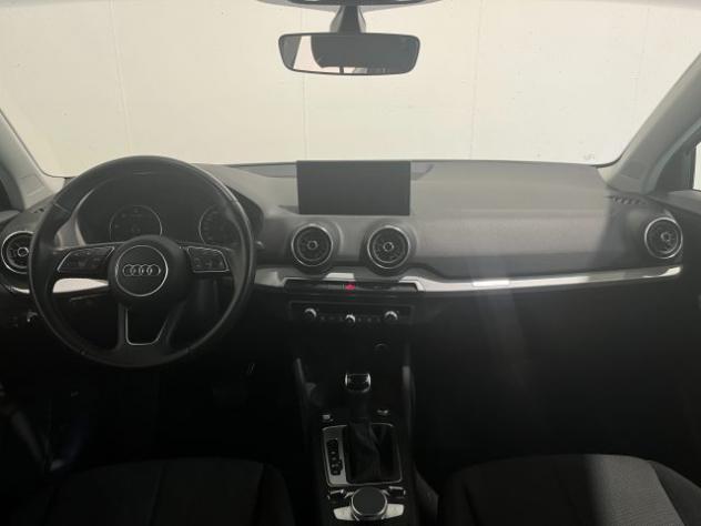 AUDI Q2 30 TDI S-TRONIC ADMIRED rif. 24058245 - Foto 4