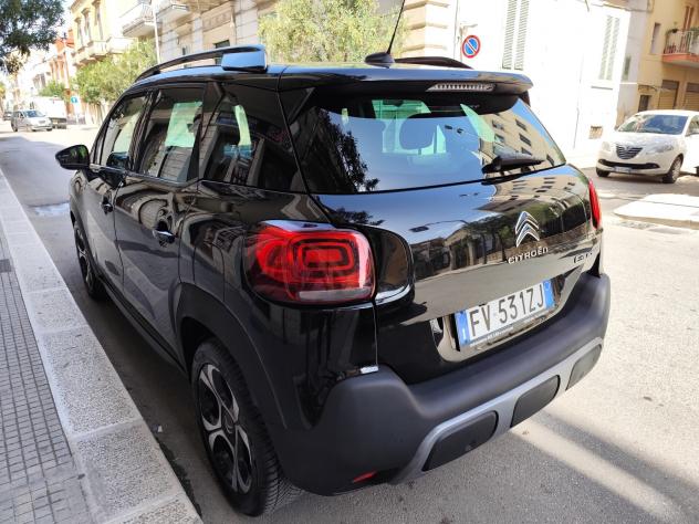 Citroen C3 Aircross BlueHDi 100 S&S Shine NAVI - Foto 7