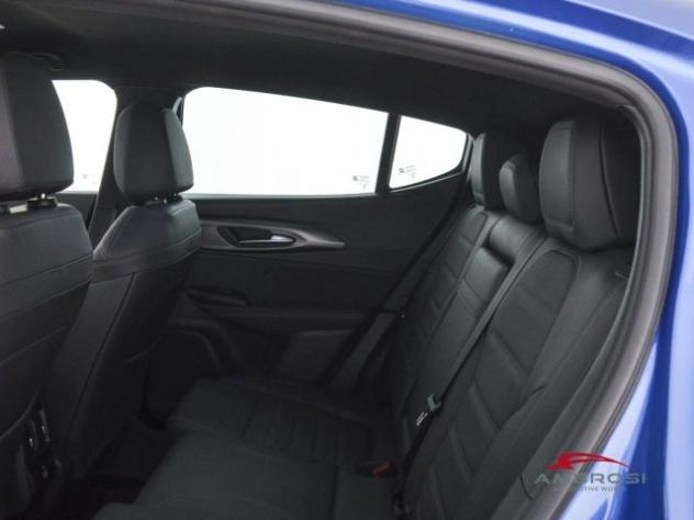 ALFA ROMEO Tonale 1.5 hybrid Veloce 160cv tct7 rif. 23505512 - Foto 10