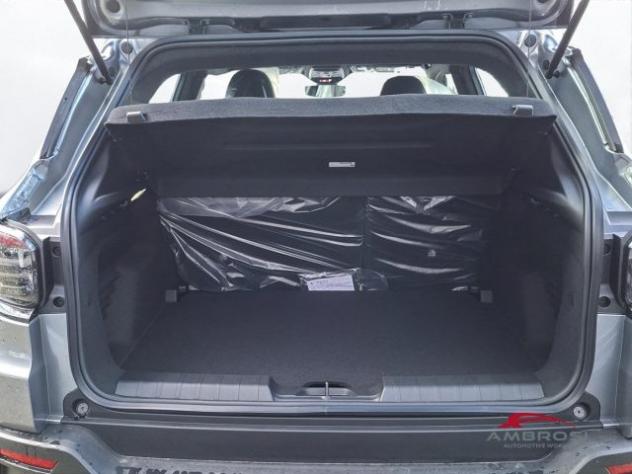 JEEP Avenger Benzina Altitude rif. 23343440 - Foto 9