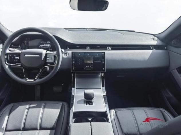 LAND ROVER Range Rover Evoque 1.5 AJ20-P3 PHEV 5DR SWB S rif. 22346128 - Foto 8
