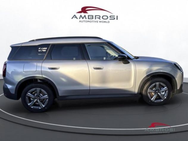 MINI Countryman One Classic - NEO PATENTATI rif. 23968044 - Foto 5