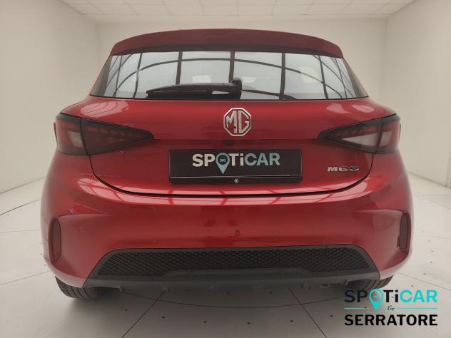 MG MG3 1.5 Comfort - Foto 5