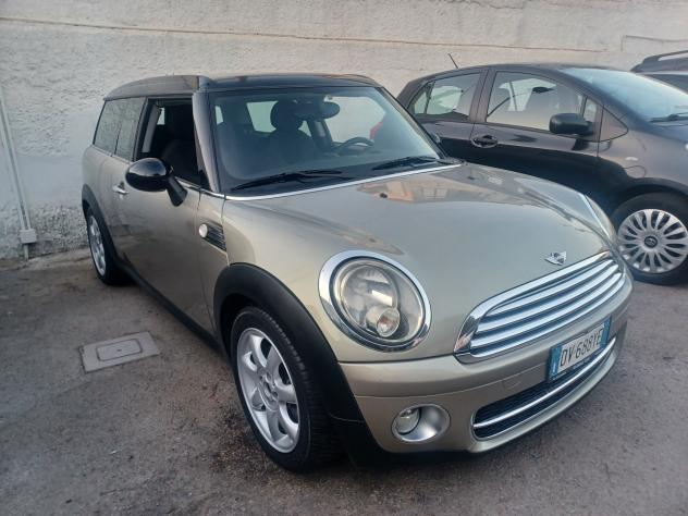 Mini Cooper D Clubman PARI AL NUOVO!!! - Foto 2