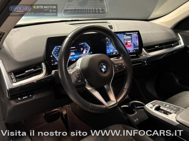 BMW X1 sDrive 18d 150 cv Edition Essence - PROMO rif. 24112766 - Foto 9