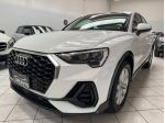 AUDI Q3 2ª serie Q3 SPB 35 TFSI S tronic