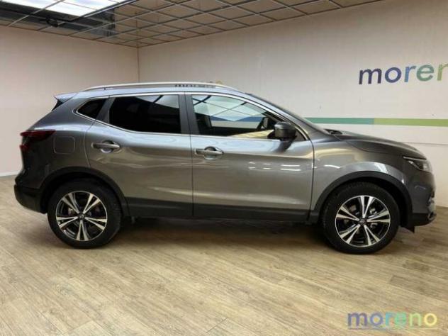 NISSAN Qashqai 1.2 dig-t 115 CV N-Connecta rif. 17886840 - Foto 4
