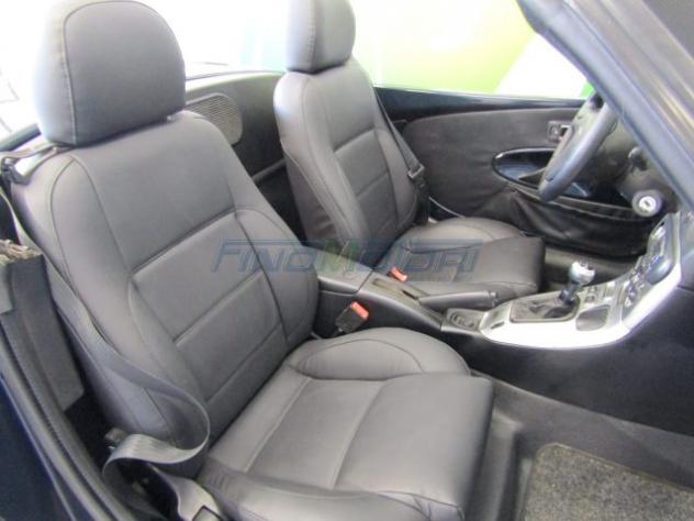 FIAT Barchetta 1.8 16V Naxos rif. 23467644 - Foto 8