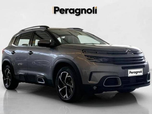CITROEN C5 Aircross BlueHDi 130 S&S Shine rif. 24130571 - Foto 3