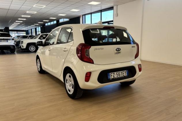 KIA Picanto 1.0 12V GPL 5 porte Urban rif. 23374373 - Foto 5