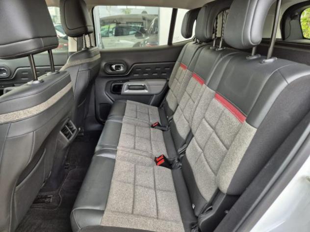 CITROEN C5 Aircross BlueHDi 130 S&S EAT8 Feel rif. 23976929 - Foto 8