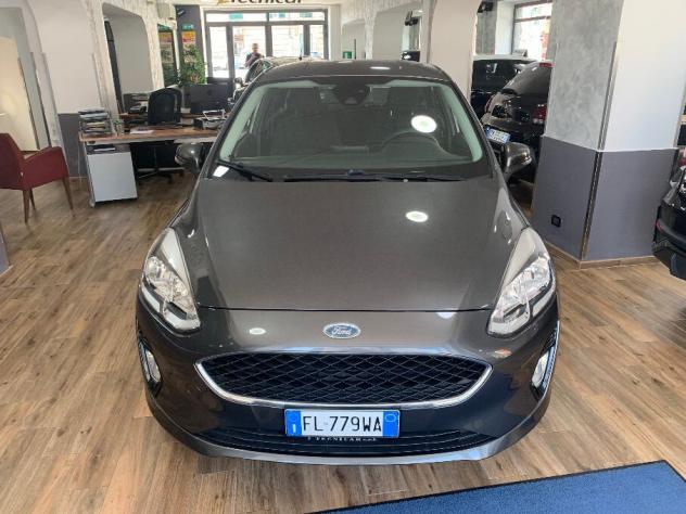 Ford Fiesta 1.2 82 CV 5 porte Business - Foto 2