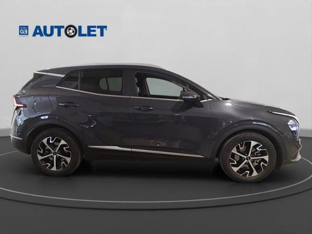 Kia Sportage V 2022 1.6 crdi mhev Style imt - Foto 4