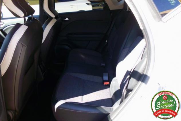 RENAULT Captur Full Hybrid E-Tech 145 CV Initiale Paris rif. 24062734 - Foto 10