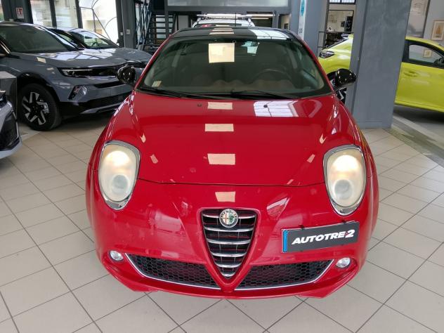 Alfa Romeo MiTo MiTo 1.4 Distinctive s&s 78cv - Foto 5