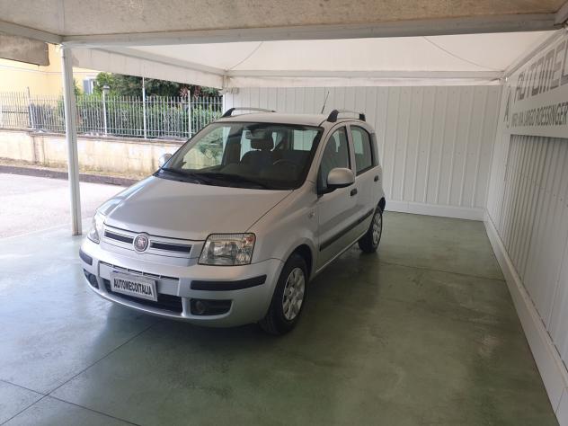 Fiat Panda 1.2 BENZ. - 2010 - KM. 115.000 - Foto 5