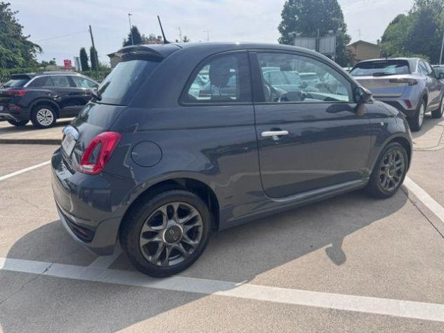 FIAT 500 1.0 Hybrid Connect rif. 24008782 - Foto 3