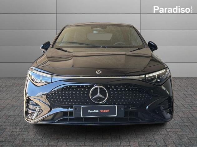 Mercedes-Benz CLA 250+ CON TECNOLOGIA EQ - KM0 - 2026 | AMG LINE - ADVANCED PLUS - Foto 3