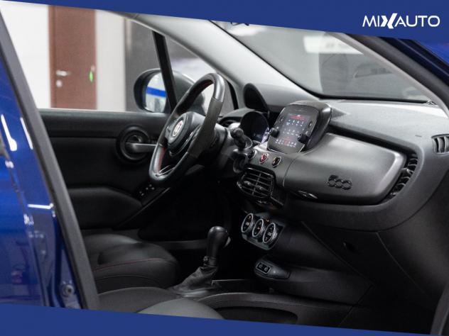 FIAT 500X Sport 1.5 T4 Hybrid 130cv DCT EU6 - Foto 17