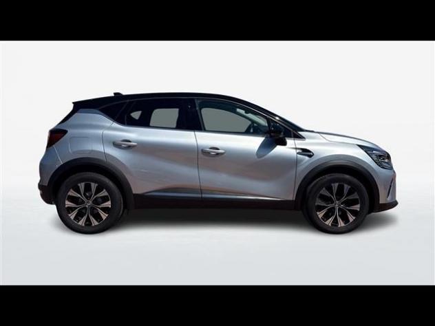 RENAULT Captur 1.0 tce Intens Gpl 100cv my21 rif. 23921028 - Foto 3