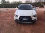 Mitsubishi ASX 1.8 DI-D 150 CV 4WD Intense Panoramic