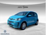 Volkswagen up! 5p 2017 5p 1.0 evo Move 65cv