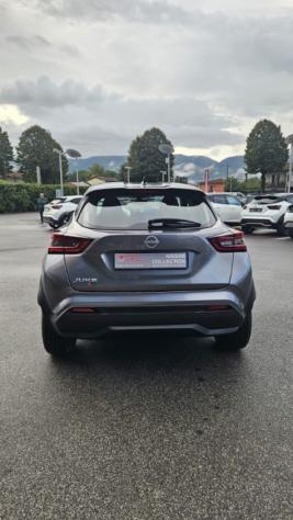 NISSAN Juke 1.0 DIG-T 114 CV Acenta rif. 24176484 - Foto 5