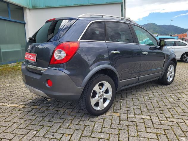 Opel Antara 2.0 CDTI 150CV aut. Edition Plus - Foto 6