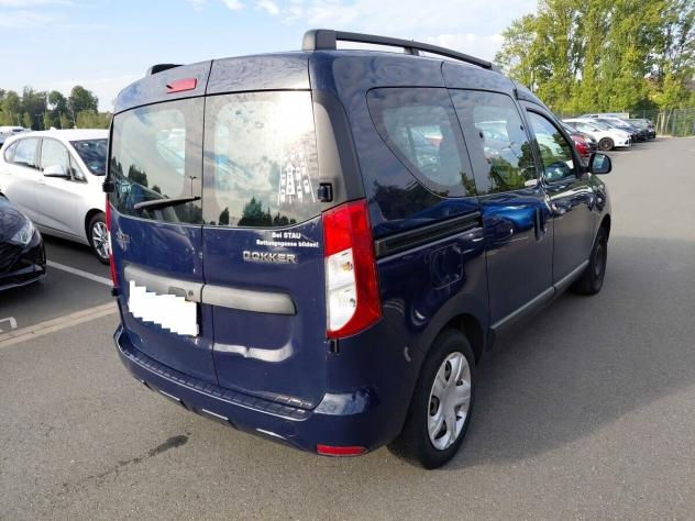 Dacia Dokker 1.6 8V 100CV Start&Stop GPL Laurte - Foto 5
