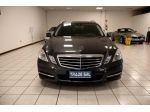 MERCEDES-BENZ E 200 ? CGI Benzina EURO 5 Avantgarde
