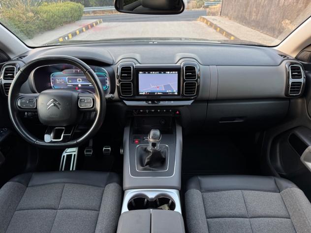 Citroen C5 Aircross 1.5 HDI SHINE - Foto 7
