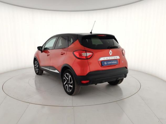 Renault Captur 1.5 Energy dCi 90cv EDC Zen - Foto 2