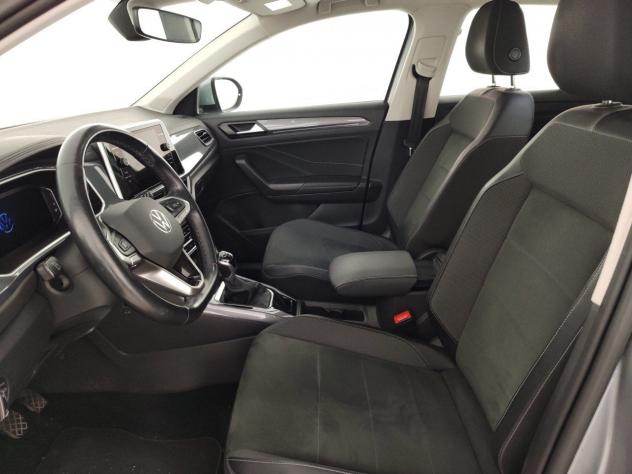 Volkswagen T-Roc 1.0 TSI Style - Foto 7
