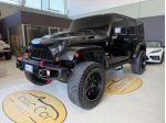 JEEP Wrangler 3.6 V6 Sahara Auto OMOLOGATA rif. 23979744