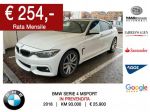 BMW Serie 4 Gran CoupÃ© 418d Msport