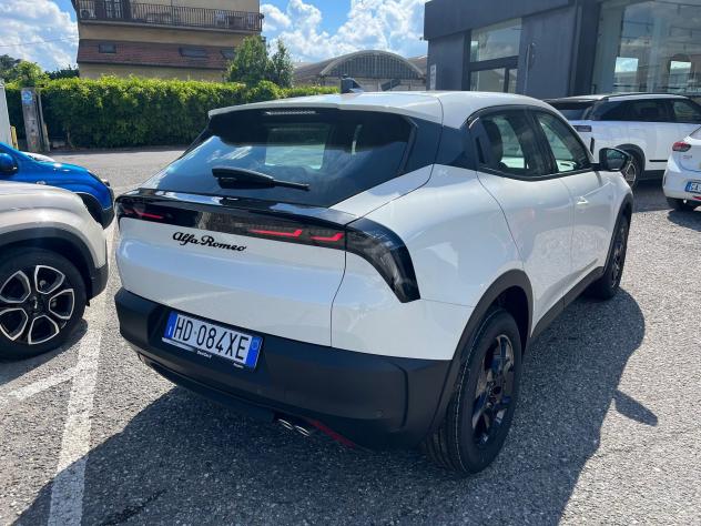 Alfa Romeo Junior Junior 1.2 ibrida 145cv edct6 - Foto 9