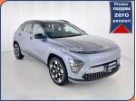 Hyundai Kona EV 65.4 KWh XClass Special Edition Premium