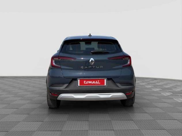 RENAULT Captur Captur TCe 12V 100 CV GPL Equilibre rif. 23749048 - Foto 4