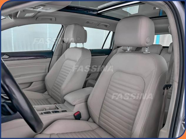 Volkswagen Passat Alltrack 2.0 BiTDI BMT DSG 4MOTION Alltrack - Foto 8