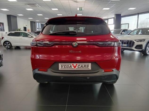 ALFA ROMEO Tonale 1.6 diesel 130 CV TCT6 Super PREZZO REALE!!! rif. 24037213 - Foto 7