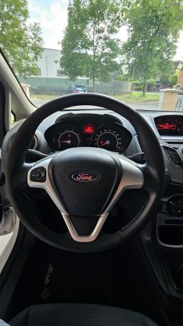 Ford Fiesta 1.4 Benzina GPL OK NEOPATENTATI - Foto 6
